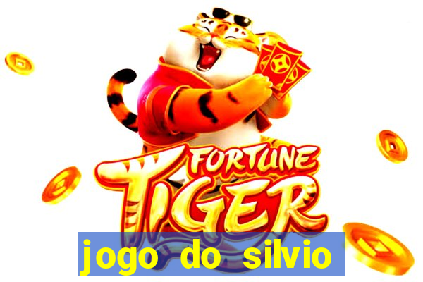 jogo do silvio santos da roleta